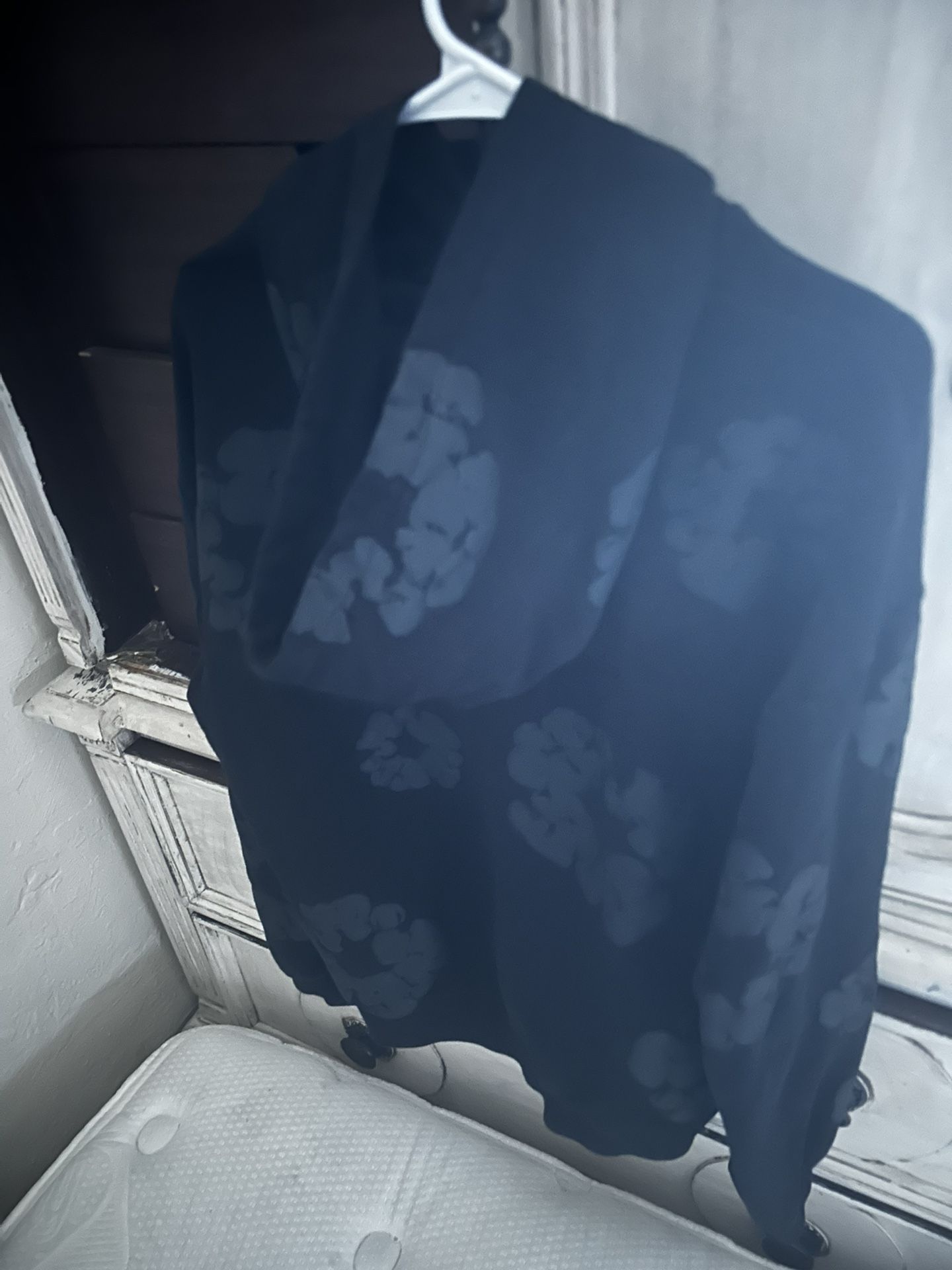 Denim Tears Hoodie