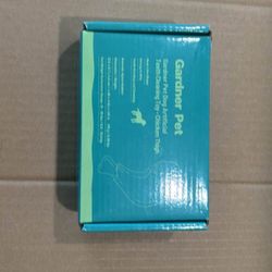 New Gardner Pet Dog Toy – Chicken Thigh Edition!