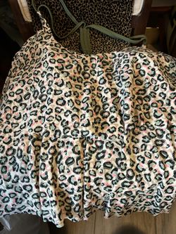 Plus Size Swimwear Tops