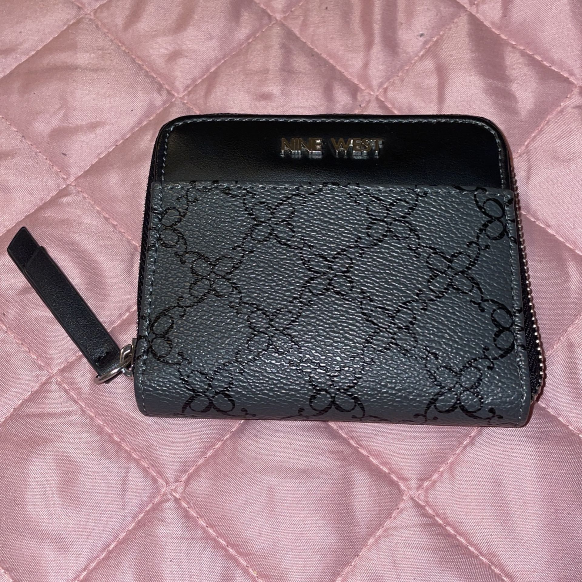 Nine West Wallet