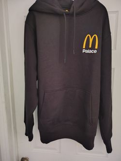 Palace Sweater