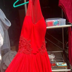 Formal Gown