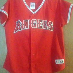 ANGELS Women's Jersey 