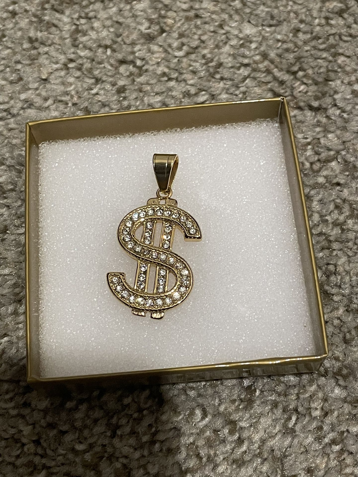 Pendant