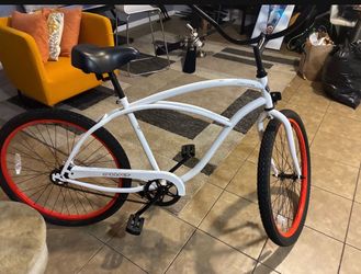 Phat Cycles "Sea Wind" 26" Beach Cruiser