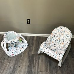 Baby Chairs