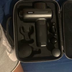 Massage Gun