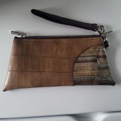 Wallet/Wristlet