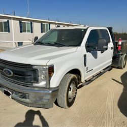 2019 Ford F-350