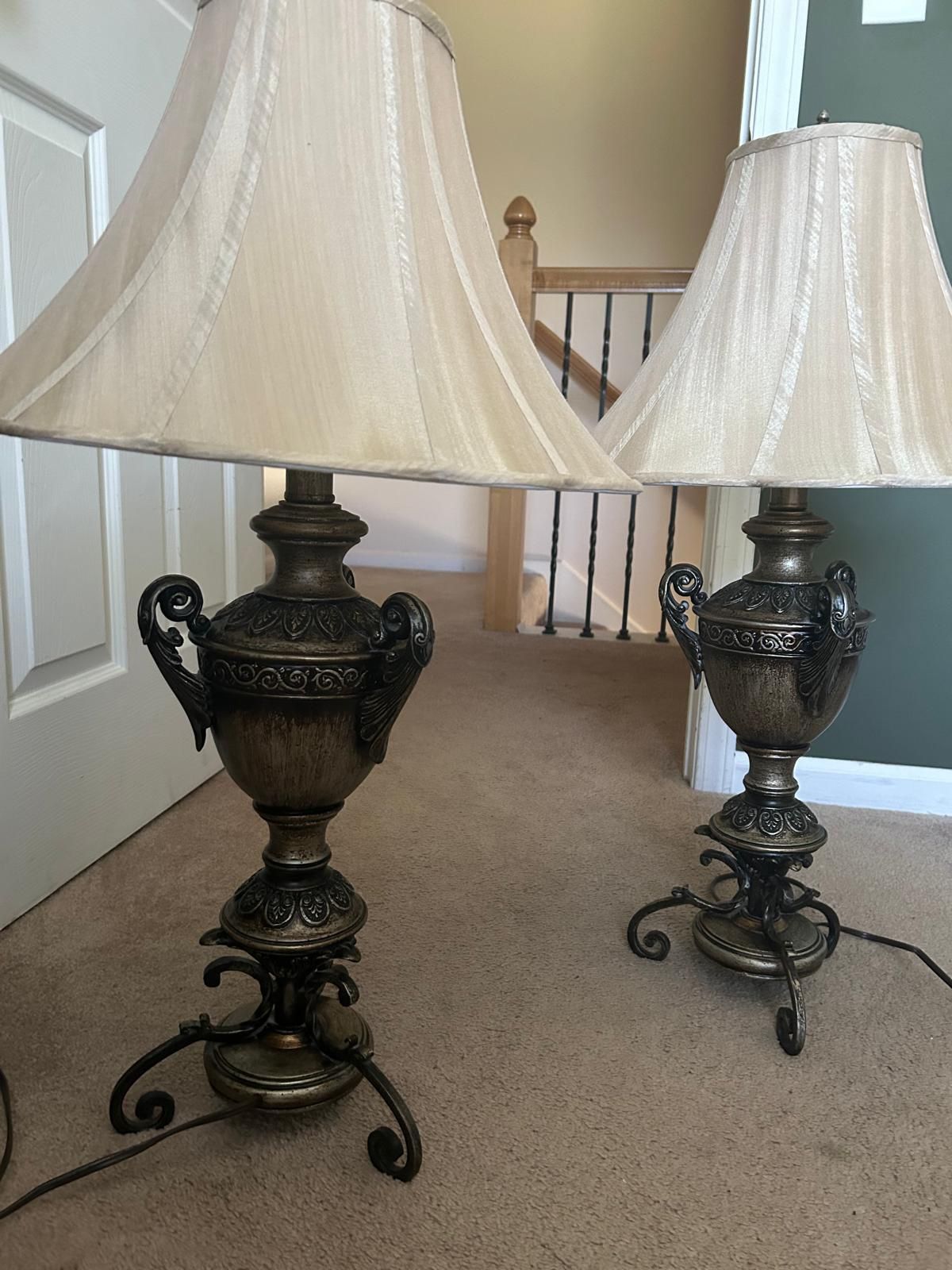 Lamps