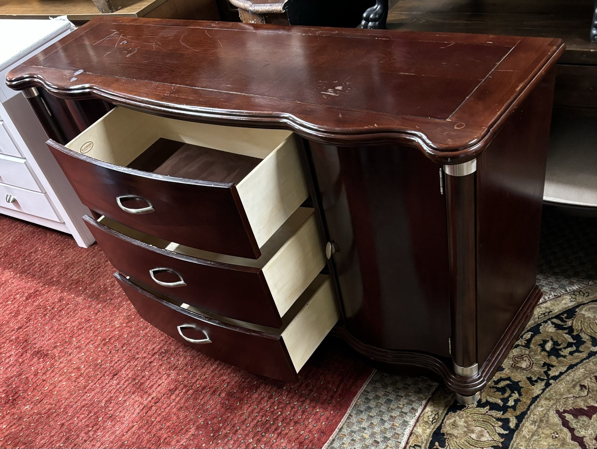 Storage Cabinet