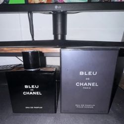 Bleu De Chanel 100ml