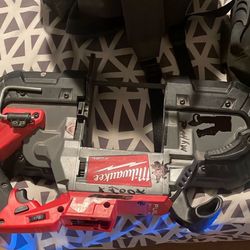 Great Deal!! Sawbands