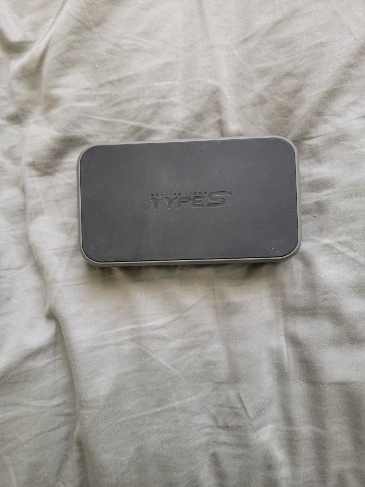 Portable Charger