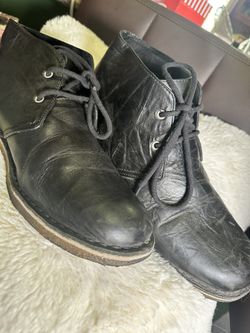 UGG Boots Mens 10.5