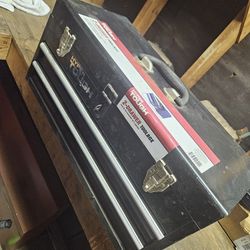 Tool Box