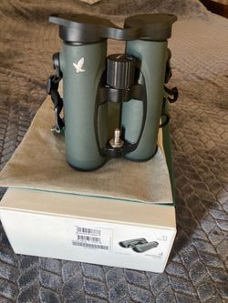 Swarovski EL 10x42 like new