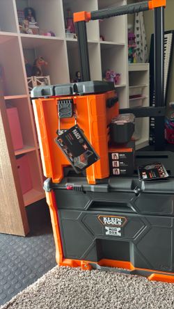 Klien Mod Box