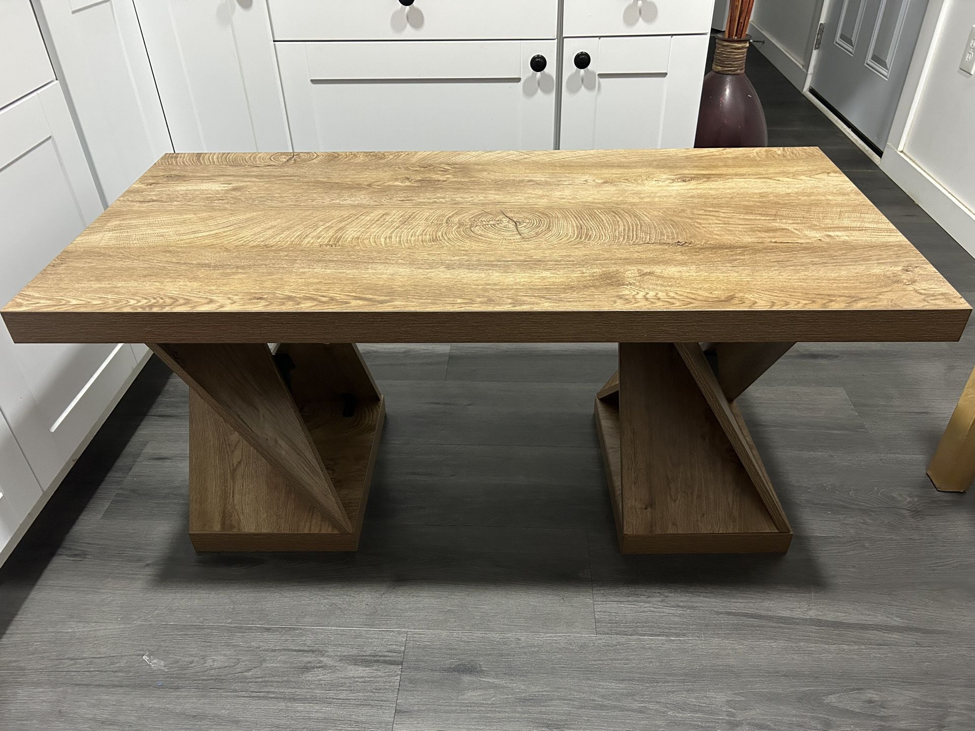 Coffe Table & End Tables