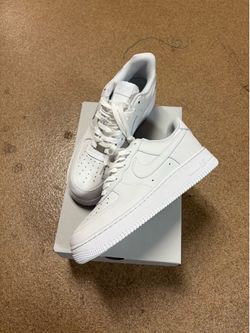 Nike Air Force 1s