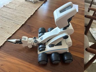 FREE Mebo Robot