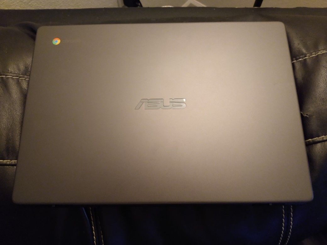 Asus Chromebook Laptop