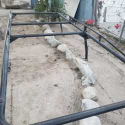 Toyota Tundra Ladder Rack For Sale