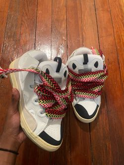 Lanvin Sneaker Size 10