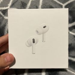 Airpods pro 2