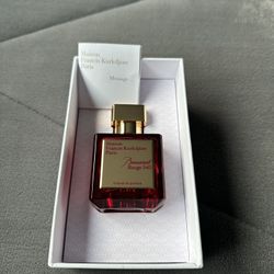 Maison Francis Kurkdjian 2.4fl oz Baccarat Rouge 540 Unisex Eau de Parfum zaykhansports