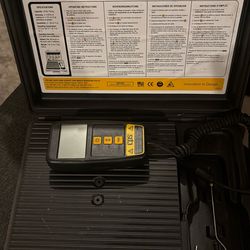 CPS Products Compute-A-Charge Refrigerant Charging Scale