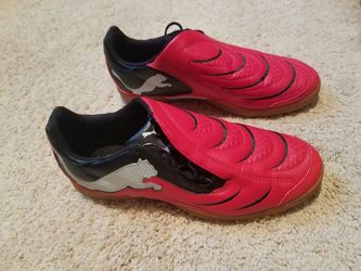 Rare puma shoes