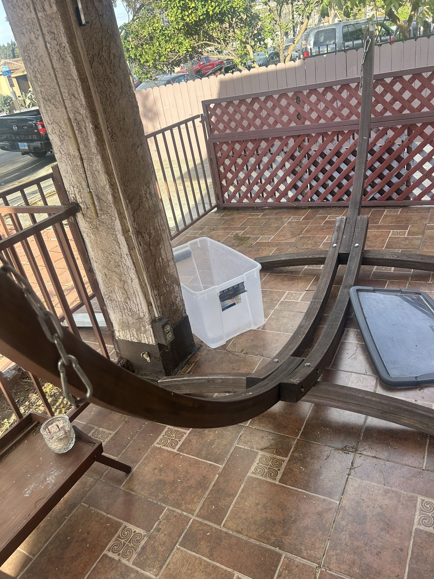Hammock