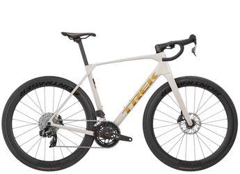 Brand new 2027 Trek Domane SL 6 ASX Gen 5 road bike.
