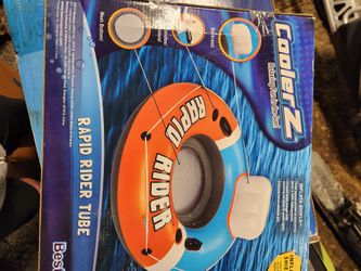 CoolerZ Raft