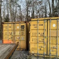 SALE 20FT USED SHIPPING CONTAINER AVAILABLE IN TENNESSEE