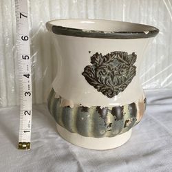 Planter With Drainage 