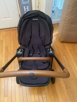 Baby stroller
