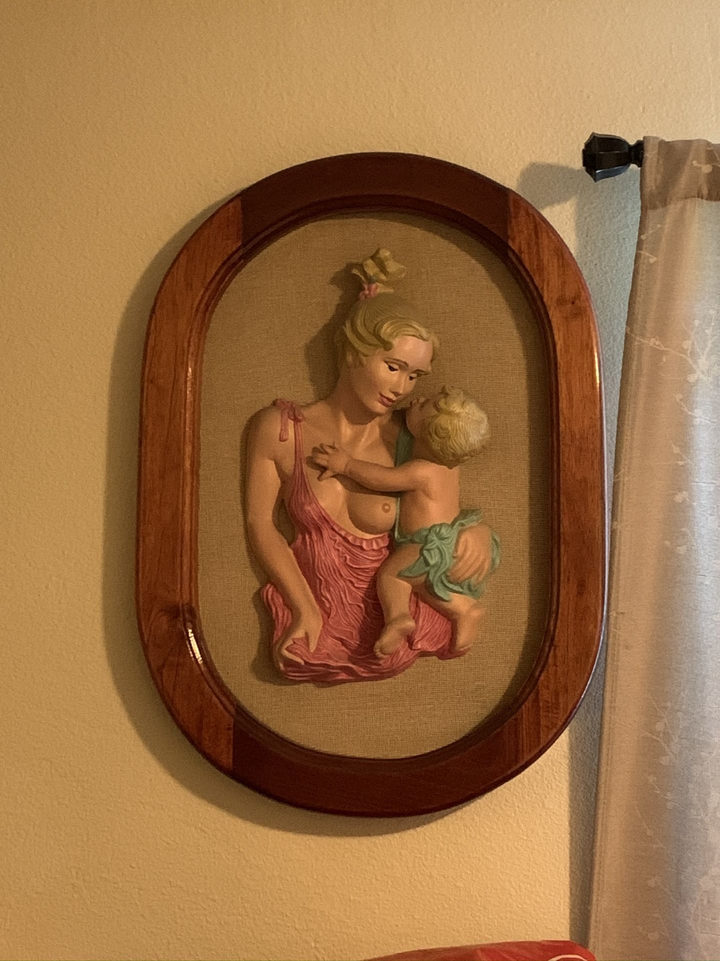 wall art