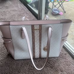 Michael Kors tote bag