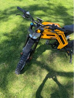 New AMYET TITAN GT73 - Pedal E-Bikes