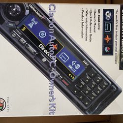 Rare AutoPC 310C Car Stero