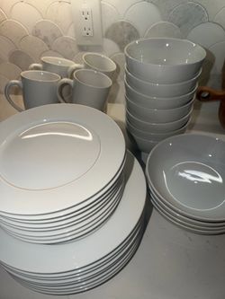 Dish set