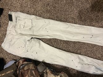 Purple brand jeans