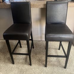Bar Stools 