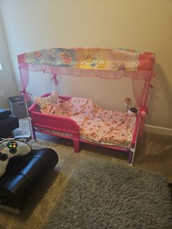 Kids Bed