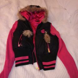 ROCA WEAR COAT