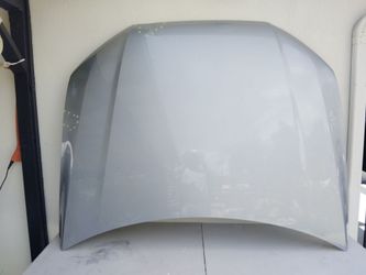 2017 2018 2019 2020 2021 2022 2022 2024 2025 AUDI Q7 HOOD OEM