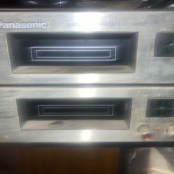 Vintage Stereo