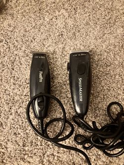 Andis Professional Barber Combo Hair Clipper and Trimmer Kit